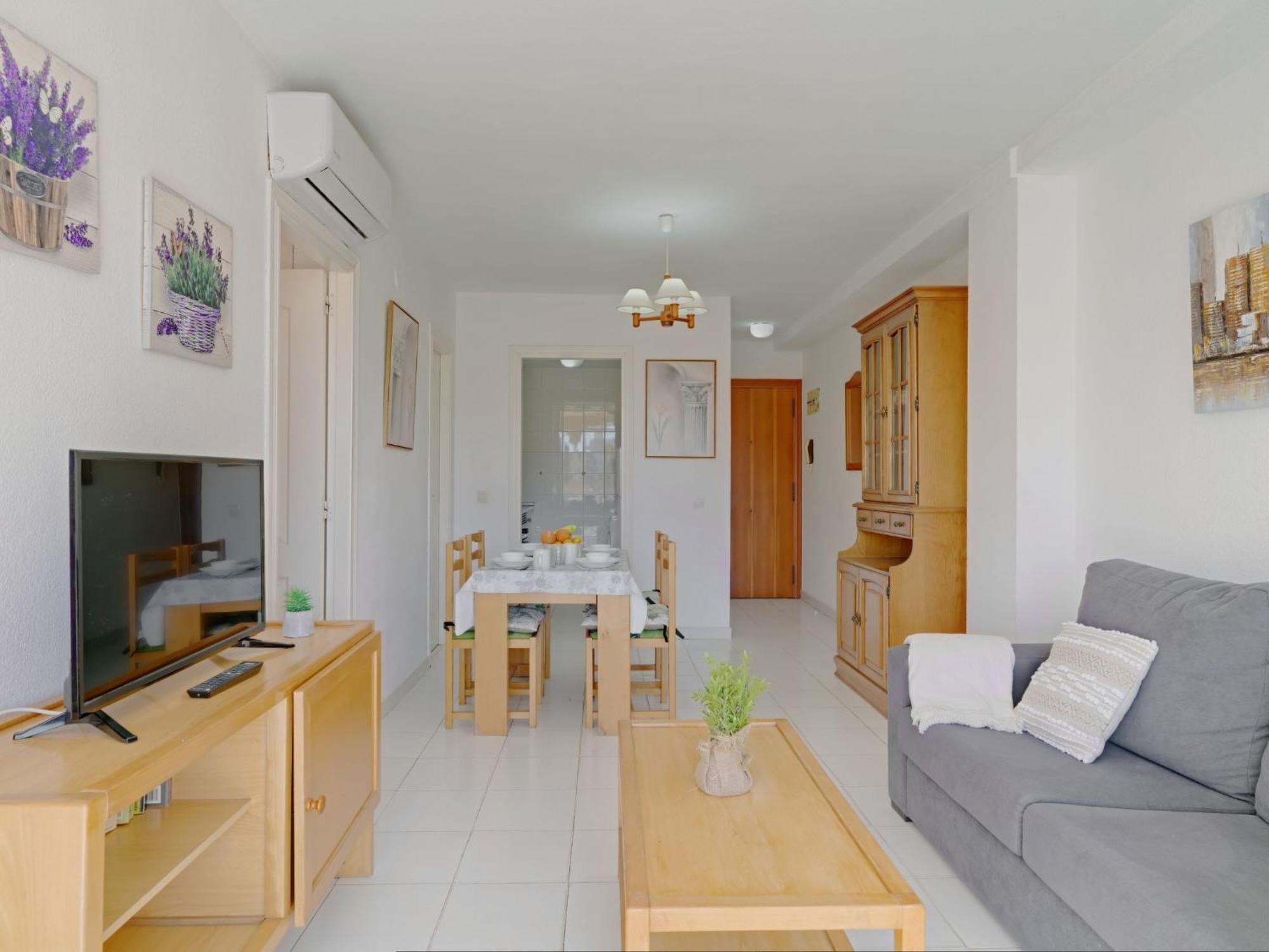 Apartment Apolo Vii-7 By Interhome Calpe Kültér fotó